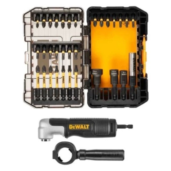 Фото - Біта для викрутки DeWALT DT70782